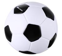 PHENOFICE Football Shape Money Bank Cartoon Piggy Bank Home Adornment for Children