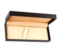 PHENOFICE Fountain Pen Case Portable Pen Organizer for Adults Multi-Function Pu Material Design Compact High-end Decorative Storage for and Stationery Display