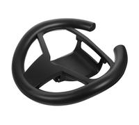 PHENOFICE Gaming Wheel Replacement Racing Steering Wheel Wireless Car Steering Handle