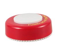 PHENOFICE Goat Sound Button Noise Maker for Classroom Halloween Party Game Prop Pranks Present Screaming Sheep Desk Toy Talking Button