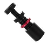 PHENOFICE GPU Support Bracket and Graphic Card Support Holder for Graphics Cards - Adjustable Extendable Rotating for Computer Case DIY Builds Keeps GPU Parallel and Prevents Sagging