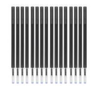 PHENOFICE Heat Erasable Pen Refills with Abs Liquid Material for Clothing and Textiles 100pcs Auto Fading Marker Ink Time Saving Efficiency for Garment Manufacturing and Sewing