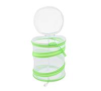 PHENOFICE Insect Observation House for Boy Girl Breathable Butterfly Cage Portable Butterfly Catching Viewing Cage