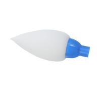 PHENOFICE Large Water Brush for Calligraphy and Outdoor Writing Replaceable Sponge Tip for Use for Fitness Activities and Creative Practice