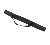PHENOFICE Lightweight Oxford Cloth Pole Bag for Athletes on The Go, Wear-Resistant Storage Bag Holds to 32inch Long Bats, Can Be Carried by Hand Or Worn on The Back with Versatile Design