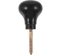 PHENOFICE Lightweight Wooden Walking Cane Handle with Comfortable Grip, Elegant and Stylish Replacement Cane Head for Men and Women, for Those with Mobility Issues Or Recovering from Injury