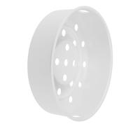 PHENOFICE Multifunctional Electric Cooker Steamer Basket 1.6l Rice Cooker Steaming Rack Compatible Yh162 -yh16d Fs163 Fs16c Fd16 Healthy Kitchen Food Steamer for Vegetables Seafood