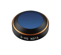 PHENOFICE Neutral Density Nd Filter for Camera Lens and Drone, Aluminum Alloy Material with High Transparency and True Color Restoration, for Outdoor Photography
