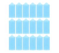 PHENOFICE No-Heat Sponge Hair Rollers 20Pcs Hair Curling Tool Soft Rollers for Women for Sleeping and Giving