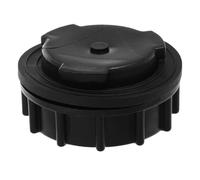 PHENOFICE Outdoor Garbage Bin Stopper Drain Plug for Trash Cans with Seal Ring Easy Installation Weather Resistant Garbage Disposal Accessory for Kitchen Sink