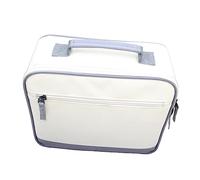 PHENOFICE Oxford Storage Pouch for Digital Accessories Projector Bag Shockproof and Pressure Resistant Organizer