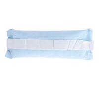 PHENOFICE Postpartum Ice Pack Pads with Multi-Layers Design White Non-Woven Fabric and Absorbent Cotton for Postpartum Congestion and Perineum Lateral Incision Relief Instant Cold Therapy