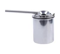 PHENOFICE Pottery Painting Sprayer for Clay Glaze Application DIY Ceramic Art Tool Practical Spray Pot for Special Effect Glazing