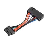 PHENOFICE Power Adapter Cable -pin to 14-pin Atx Power Supply Cables for Motherboard Ts140 Ts440 Q87 Q77 Mainboard