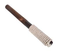PHENOFICE Professional Fire Eating Torch for Stage Blaze Prop for Dance and Circus Acts Your Act Dramatic Fire Effects
