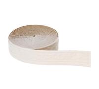 PHENOFICE Self Adhesive Peel and Stick Baseboard Molding 8cm Wide Flexible Foam Wall Trim for Kitchen and Bathroom Edge Protection