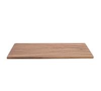 PHENOFICE Solid Walnut Wood Planks for Crafts and Whittling, Easy to Carve Unfinished Wood Blanks Enhanced Stability, for Home Decor and Craft Making Projects