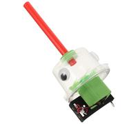 PHENOFICE Stem Educational DIY Vacuum Cleaner for Step Instructions Interactive Science Kit for Learning Suction and Airflow Principles Creative for Boys