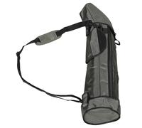 PHENOFICE Telescope Protective Bag with Adjustable Shoulder Strap, Nylon Crossbody Design, Ample Space for Outdoor Exploration and Bird Watching, Travel-Friendly Telescope Storage Pouch
