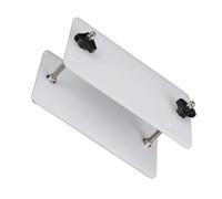 PHENOFICE Tofu Press Tool Plastic Tofu Presser Easy Assembly Compact Storage Home Use Homemade Cheese Soybean Making