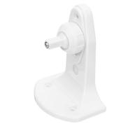 PHENOFICE Universal Motion Detector Bracket Infrared Alarm Bracket Sl bs Material Flexible Monitoring Minimizing Vibration White Colour Indoor Outdoor Use