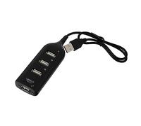 PHENOFICE Usb Hub Usb Hub Port Data Portable Splitter for Laptop Multiple Port Multi Plug Multi