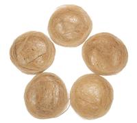 PHENOFICE Versatile Decorative Bird Nest for Photography Props Wedding Favors Easter Supplies