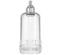 PHENOFICE Water Cup Replacement for Tire Changer & Air Pressor - Compatible with Oil Regulator Separator, Filter Lubricator, Air Separators & Trap Filter, Accessory