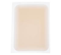 PHENOFICE Waterproof Silicone Scar Cover Sticker Nice Concealing Effect for Redness and Scars, for Swimming and Makeup Bag Use