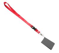 PHENOFICE White Balance Grey Card 18% Neutral Grey Reference Reflector Board Made of Sturdy Aluminum Alloy Portable Photography Light Balance Card for Camera and Video