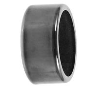PHENOFICE Wine Ring Wine Bottle Drip Stop Ring Wine Bottle Metal Collar Metal Drip Collar Wine Bottle Collar Rings Wine Bottle Ring Drip Stopper Wine Leak Dripping Water Stainless Steel