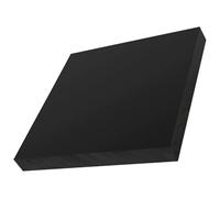 Phenolic Resin Board, 1Pcs Bakelite Phenolic Insulation Sheet 300x400x(3-10) mm(300*400*4mm)