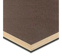 Phenolic Resin Plywood Brown Wire Mesh Trailer, Horsebox, Van Floor Construction Sheets Panels 2440 x 1220mm (8 x 4ft) (15mm)