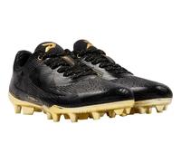 Phenom Elite Quantum Carbon Football Cleats for Men, Youth & Boys - Ultra-Light Carbon Plate Speed Cleats for Grass & Turf