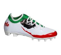 Phenom Elite The Joker Youth Football Cleats - Velocity 2.0, Heather Black, 4.5 UK