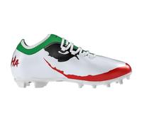 Phenom Elite The Joker Youth Football Cleats - Velocity 2.0, Heather Black, 6.5 UK