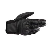 Alpinestars Phenom Motorcycle Gloves, black, size 3XL for Men