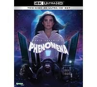 Phenomena (2-Disc Special Edition) [4K Ultra HD]