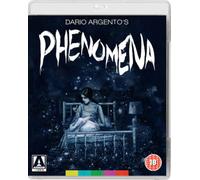 Phenomena