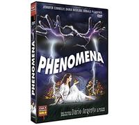 Phenomena