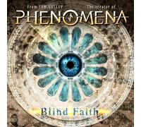Phenomena - Blind Faith