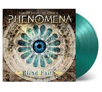 Phenomena - Blind Faith (Gatefold Sleeve) (180 gm LP Vinyl) [VINYL]