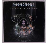 PHENOMENA - Dream runner [VINYL]