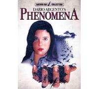 Phenomena [DVD] [Region 1] [US Import] [NTSC]