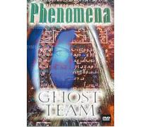 Phenomena - Ghost Team [DVD]