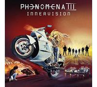 Phenomena - Innervision