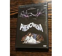 Phenomena - Phenomena [DVD] [1986] [US Import] [NTSC]