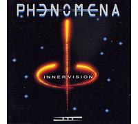 Phenomena - Phenomena III Innervision