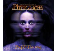Phenomena - Psycho Fantasy (2cd)