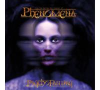 Phenomena – Psycho Fantasy – 2CD